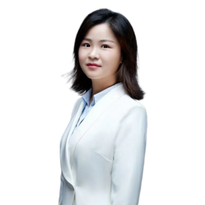 冷婷婷律师