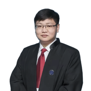 潘龙律师