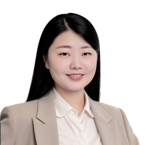 黄瑞欣律师
