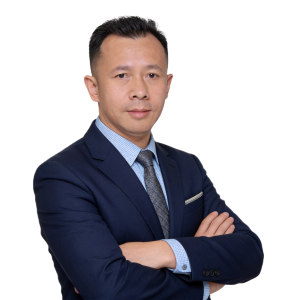 张中军律师