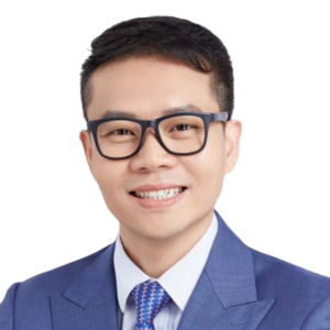 郑志勇律师