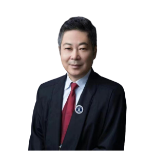 邹海涛律师