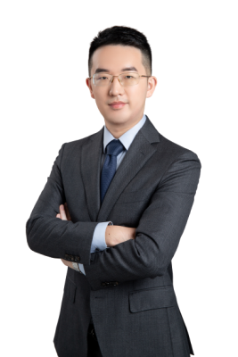 徐鸿鹏律师