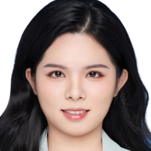 彭思婷律师