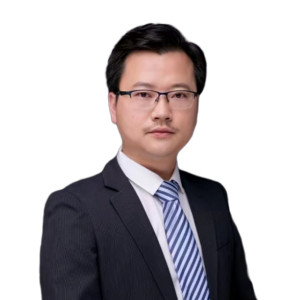 黄波律师
