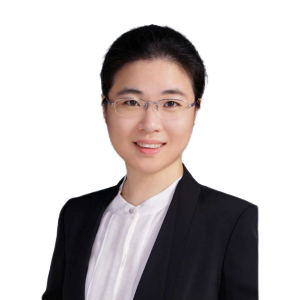 钟馨律师