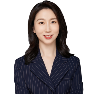 刘怡律师