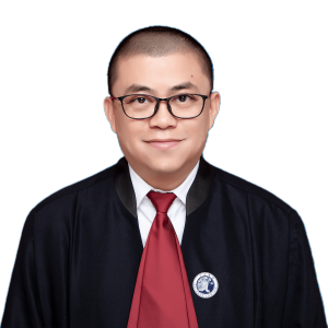 林波律师