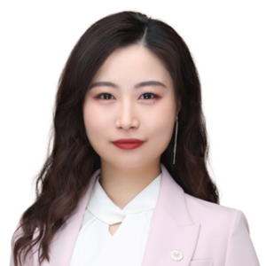 李真律师