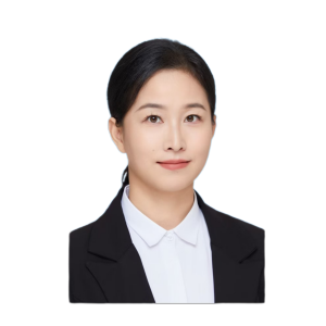 陈娇娇律师