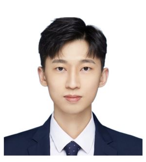 陈霖泓律师