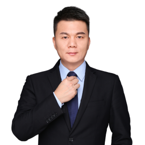 詹启平律师