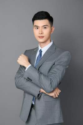 胡佑铭律师