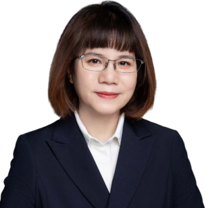 覃赛琼律师