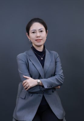 李娜律师