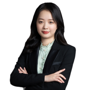黄颖律师