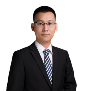 张勃律师