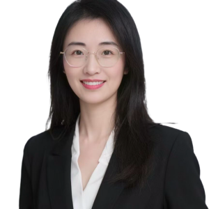 赵美宝律师