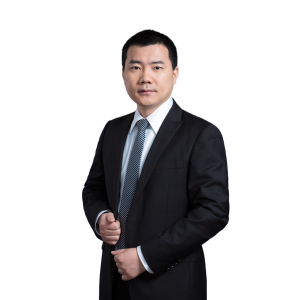 刘军锋律师
