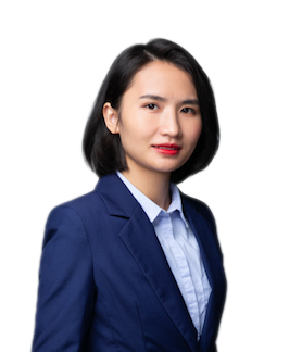 饶婷婷律师
