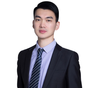 丘双辉律师