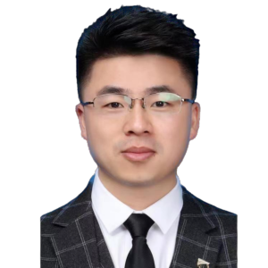 梁贝贝律师