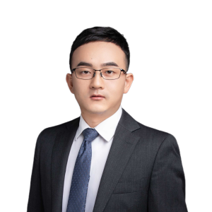 肖小军律师