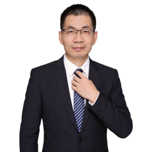 阮定标律师