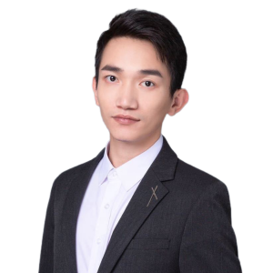 戴家明律师