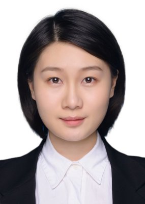 姜竺豆律师