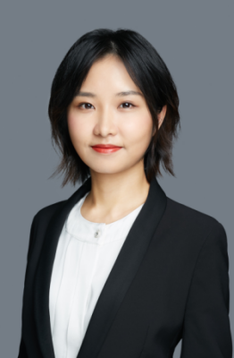 肖淑娟律师