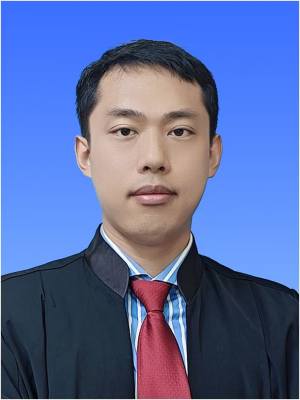 冯梓骁律师
