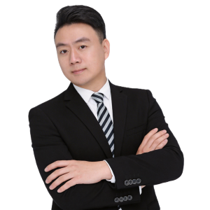 李松律师