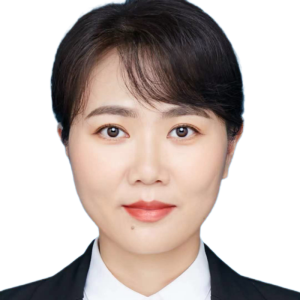 陈颖律师