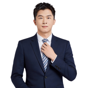 连亨燊律师