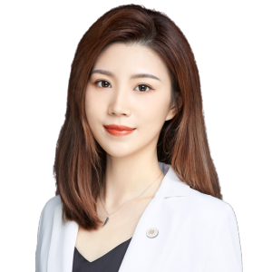 霍鑫然律师