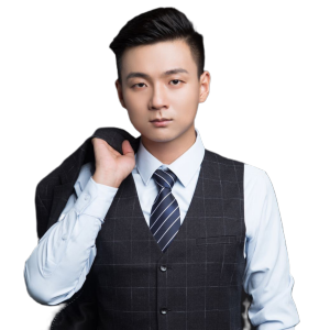 陈锐源律师