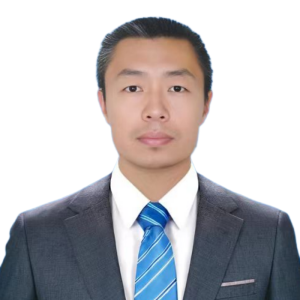 伊记涛律师