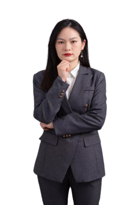 何秀律师