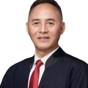 高立明律师