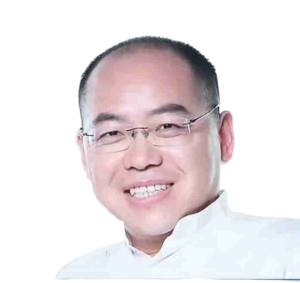 甘清洪律师