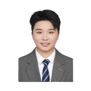 谢明珠律师