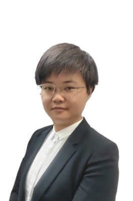 张雨梅律师