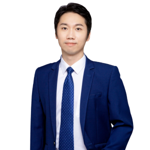 何林健律师