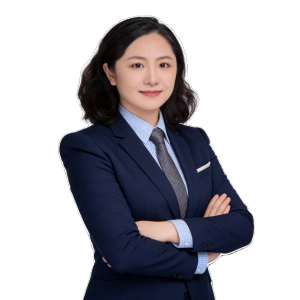 周娅静律师