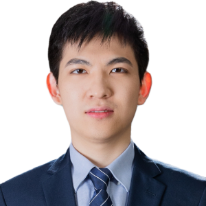 陈建浩律师