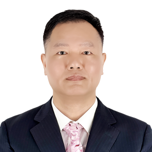 徐炜强律师