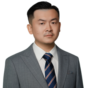 张桢律师