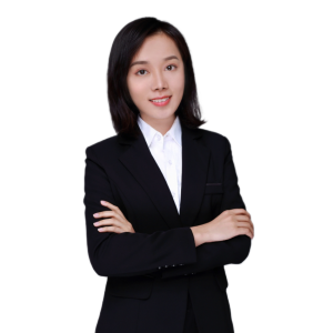 杨倩影律师