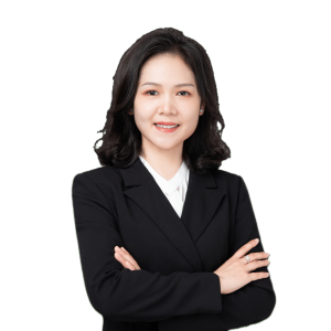 陈婷律师